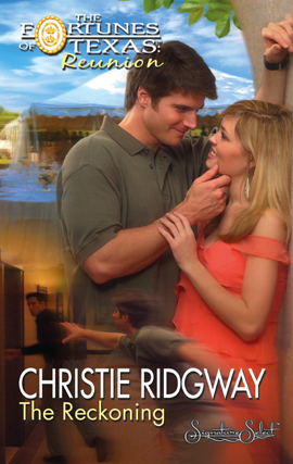 Title details for The Reckoning by Christie Ridgway - Available
